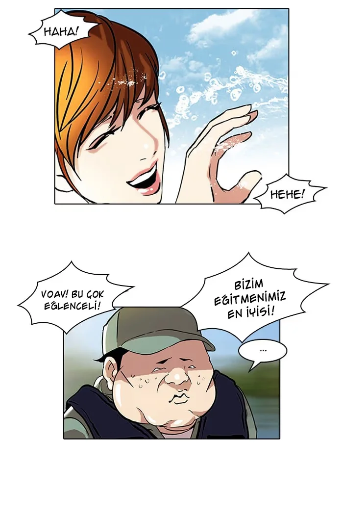 Lookism - Bölüm 43 - Sayfa 5