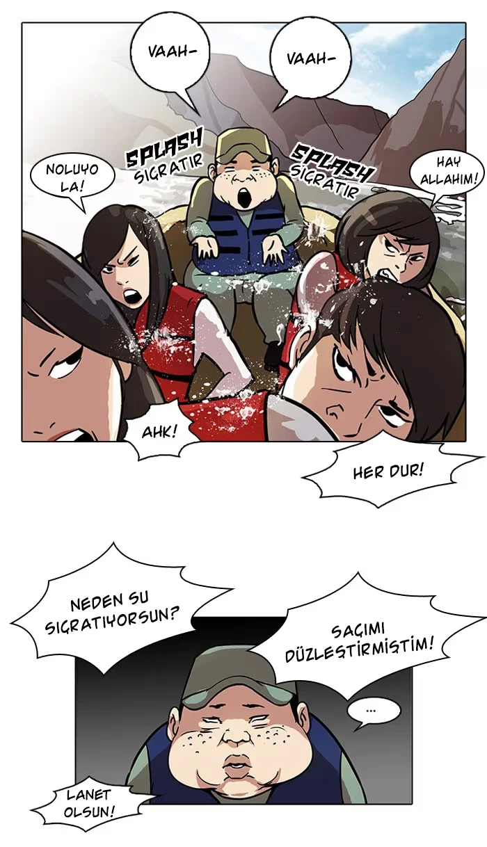 Lookism - Bölüm 43 - Sayfa 6