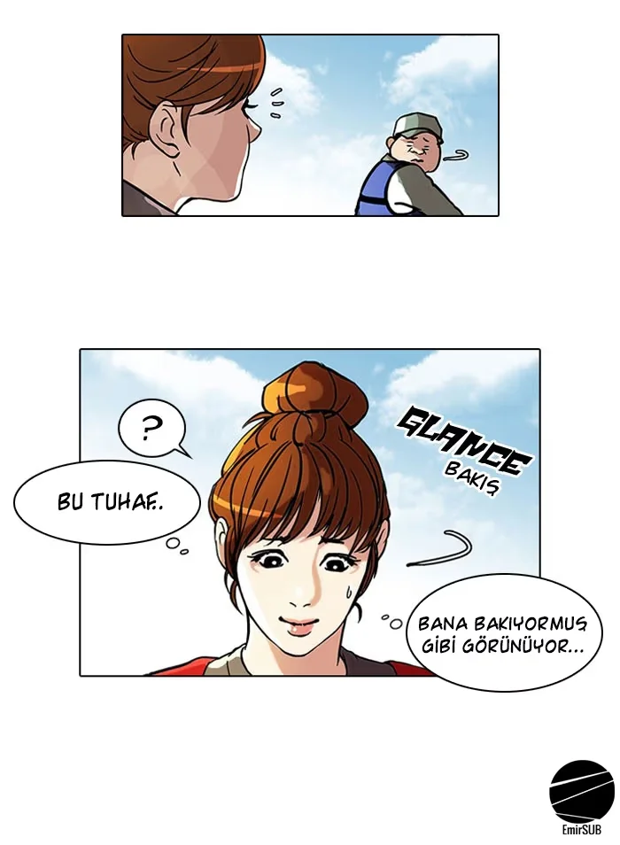 Lookism - Bölüm 43 - Sayfa 7
