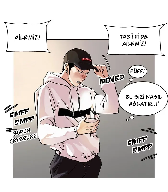 Lookism - Bölüm 43 - Sayfa 9