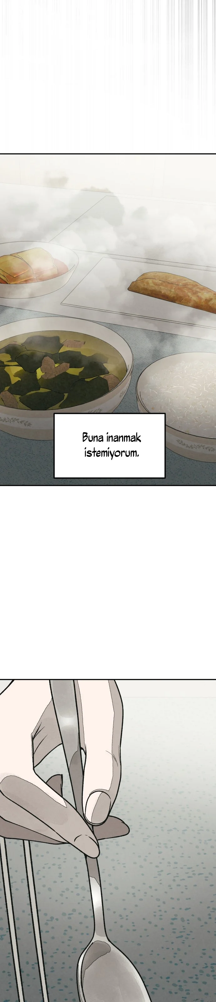For Your Murder - Bölüm 48 - Sayfa 19