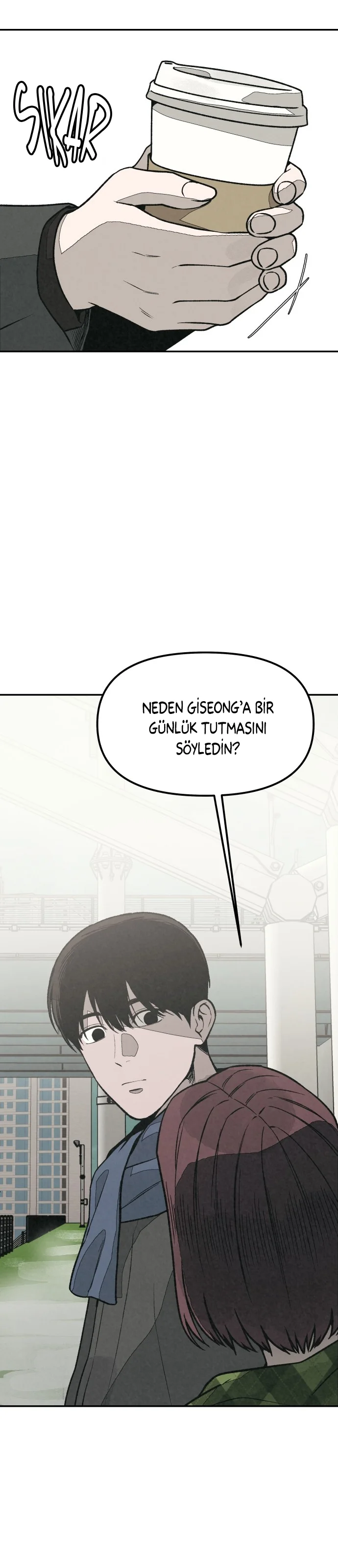 For Your Murder - Bölüm 48 - Sayfa 26
