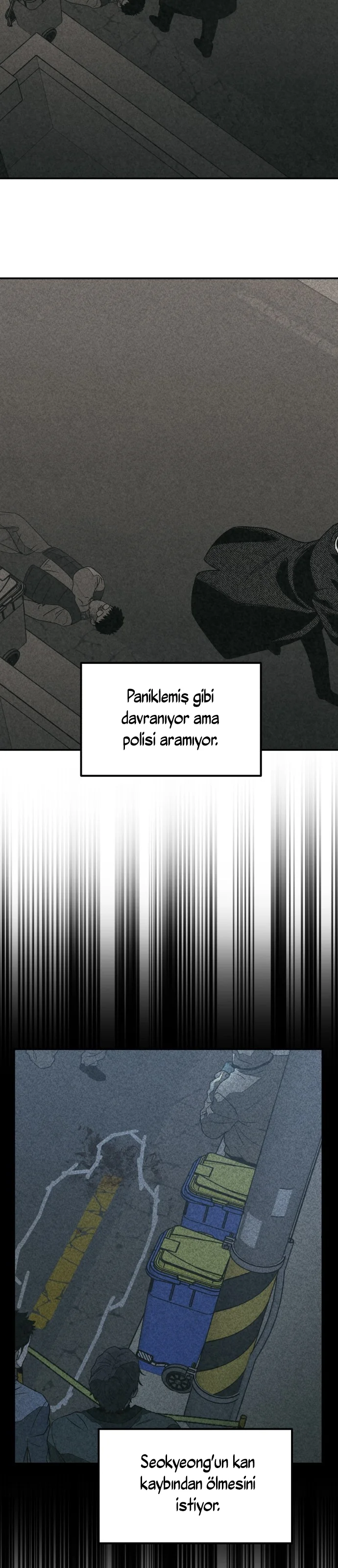 For Your Murder - Bölüm 48 - Sayfa 36
