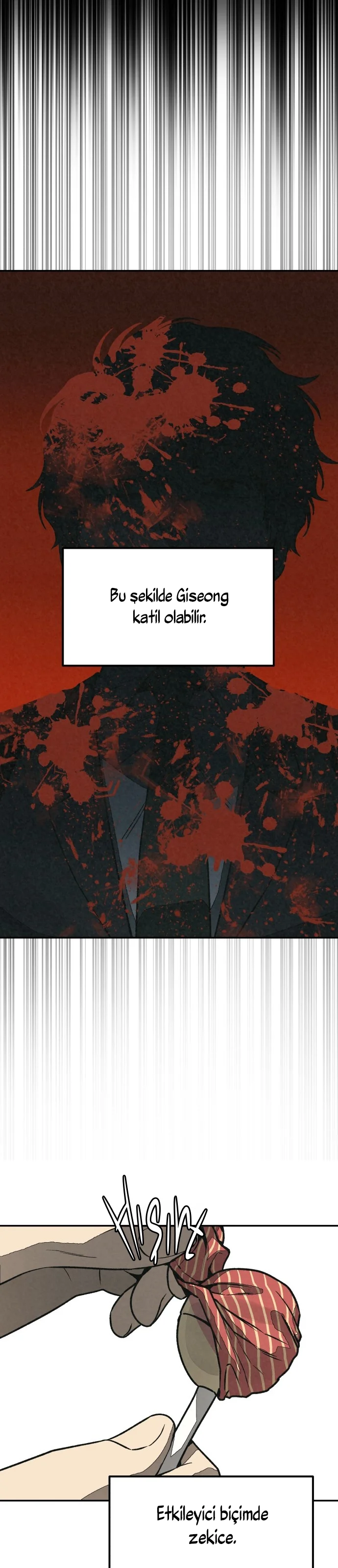 For Your Murder - Bölüm 48 - Sayfa 37