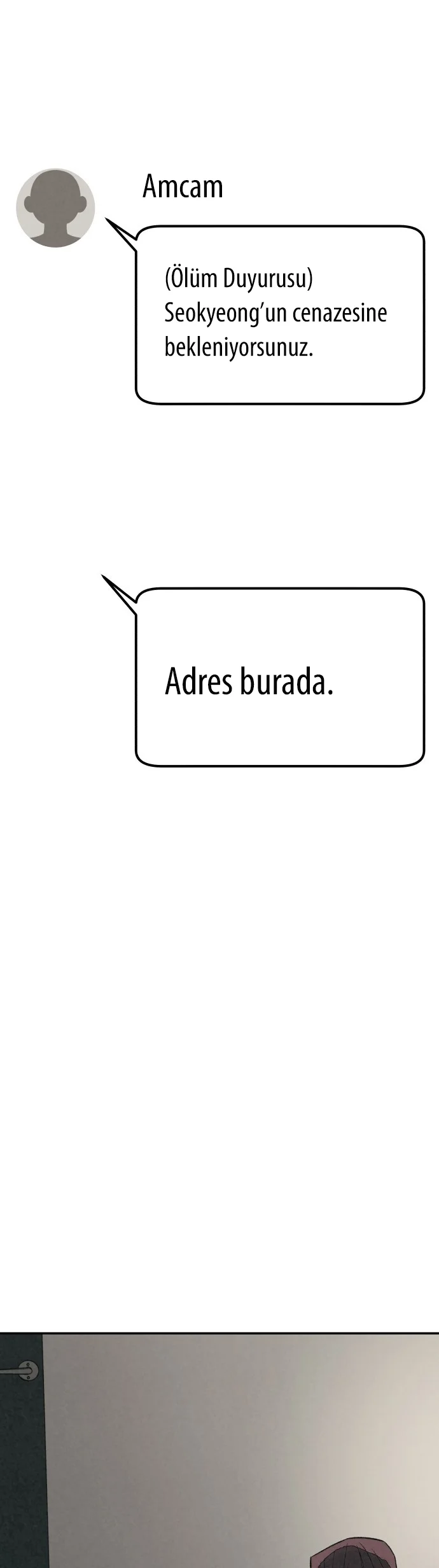 For Your Murder - Bölüm 48 - Sayfa 42