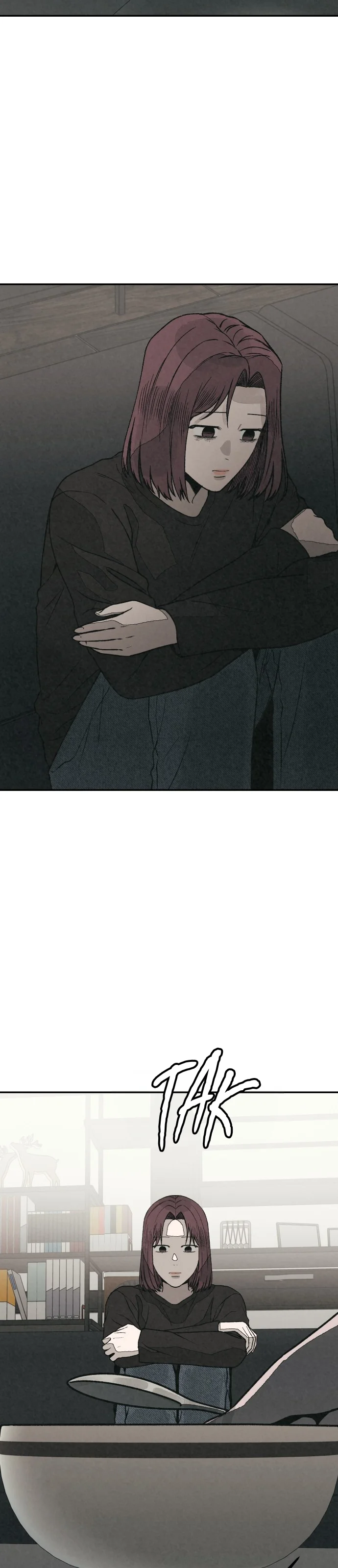 For Your Murder - Bölüm 48 - Sayfa 7