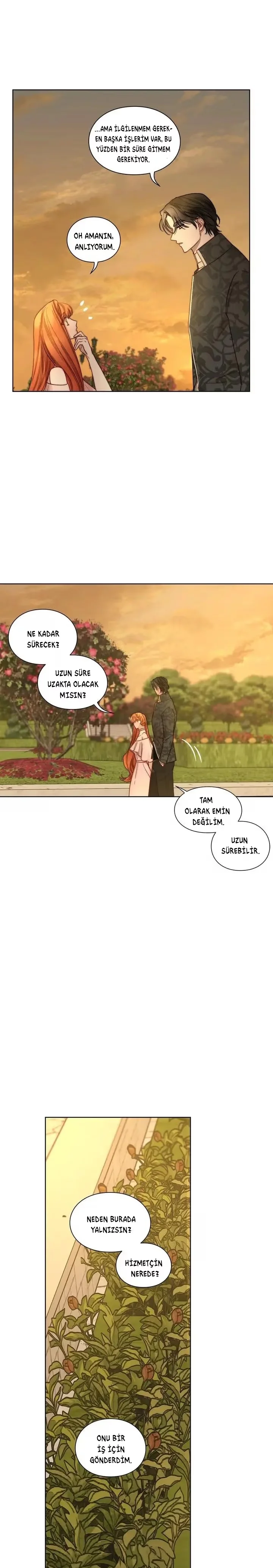Lucia - Bölüm 69 - Sayfa 4