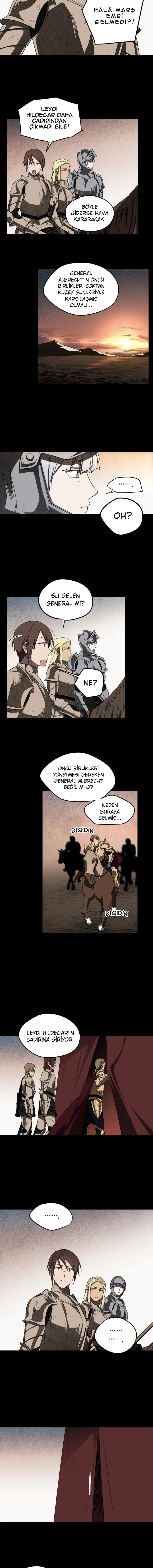The Spark in Your Eyes - Bölüm 27 - Sayfa 6