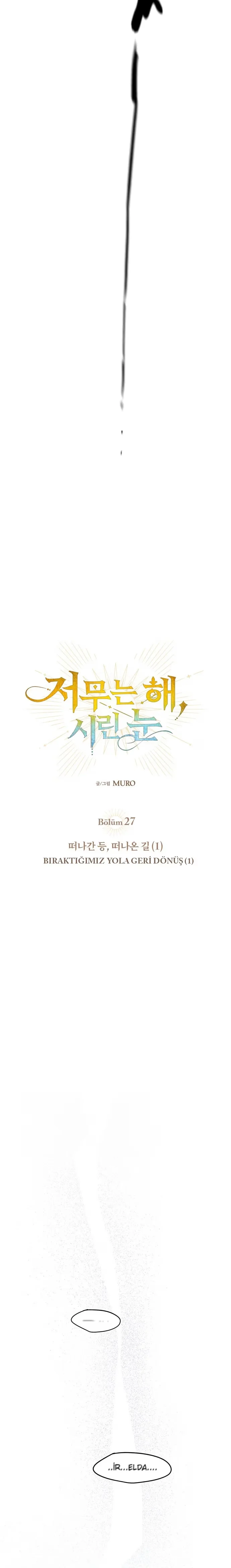 The Spark in Your Eyes - Bölüm 27 - Sayfa 8