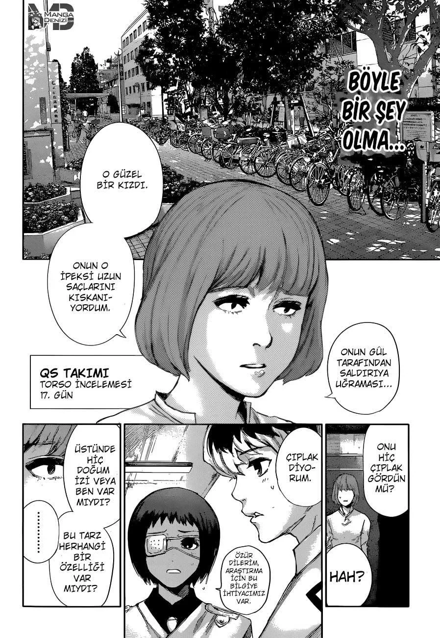 Tokyo Ghoul: Re - Bölüm 4 - Sayfa 11