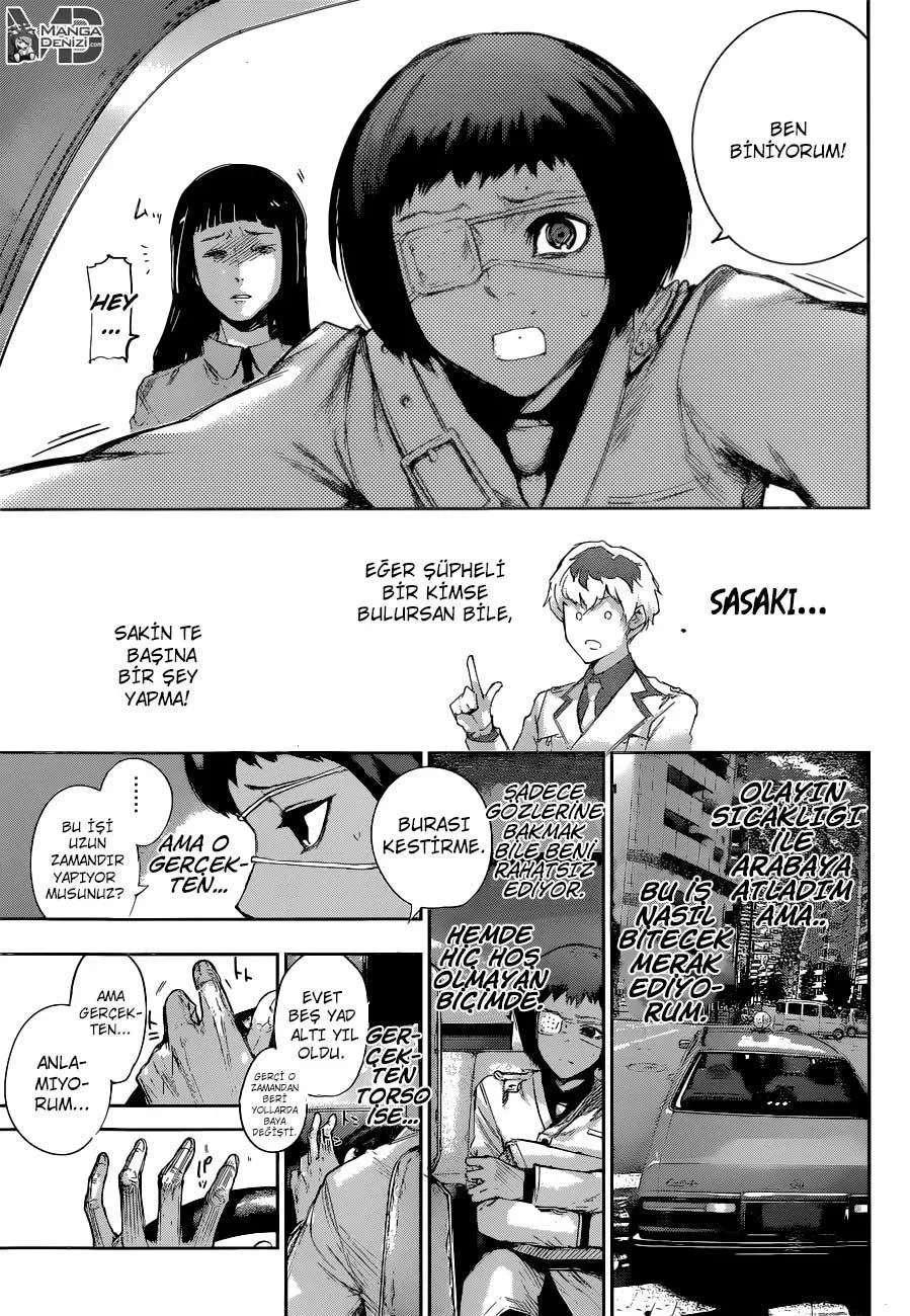 Tokyo Ghoul: Re - Bölüm 4 - Sayfa 16