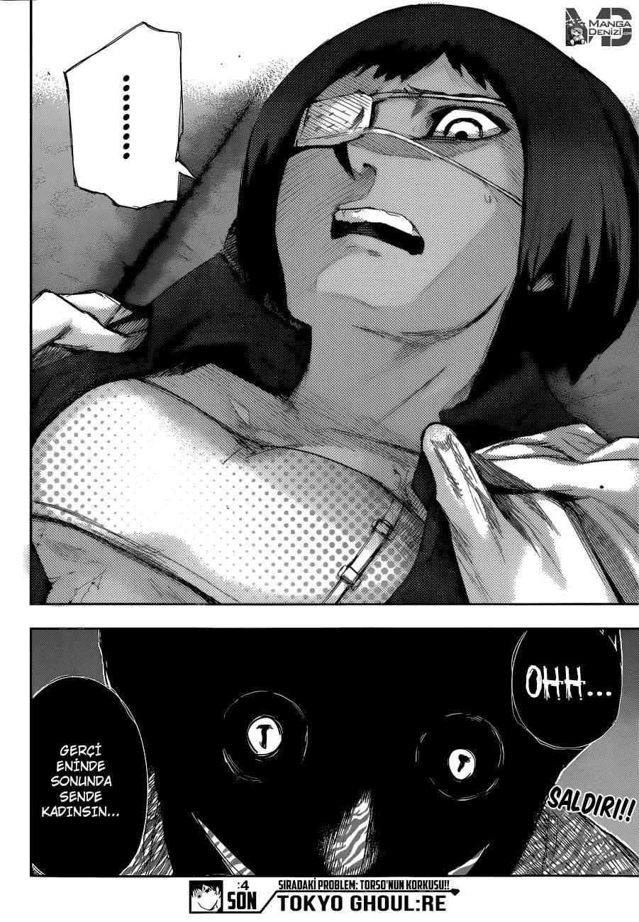 Tokyo Ghoul: Re - Bölüm 4 - Sayfa 18
