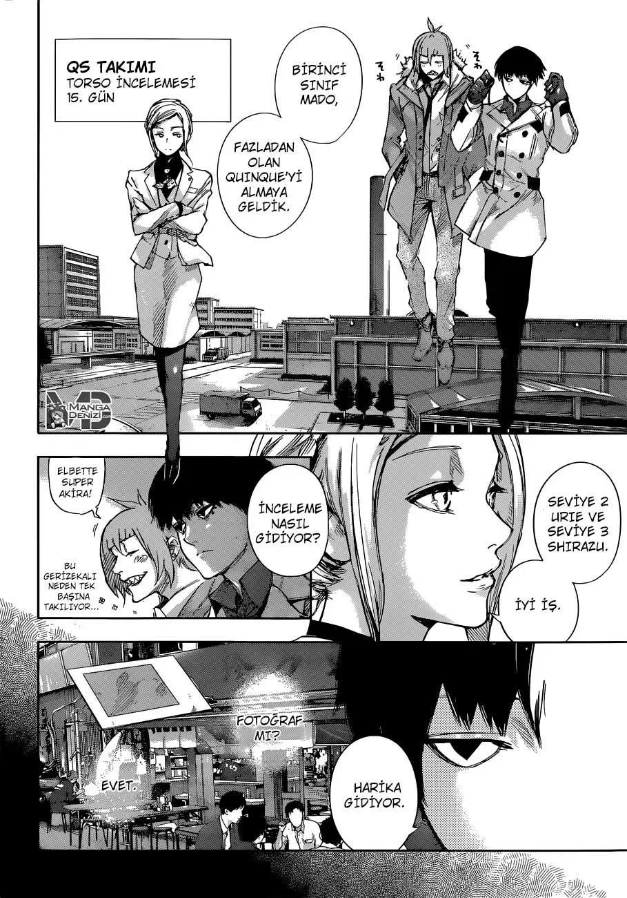Tokyo Ghoul: Re - Bölüm 4 - Sayfa 5