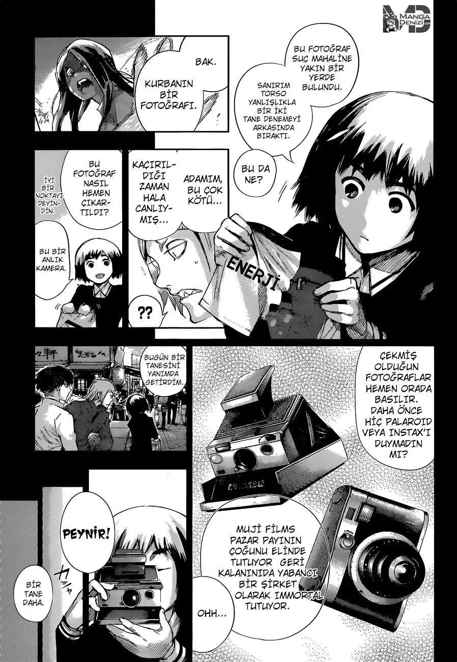 Tokyo Ghoul: Re - Bölüm 4 - Sayfa 6
