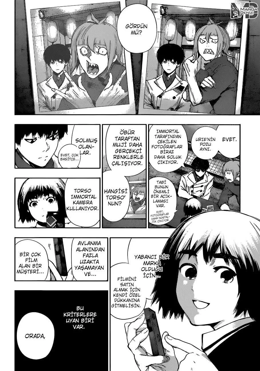 Tokyo Ghoul: Re - Bölüm 4 - Sayfa 7