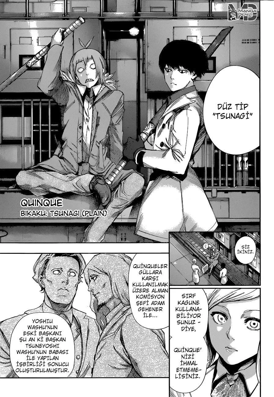 Tokyo Ghoul: Re - Bölüm 4 - Sayfa 8