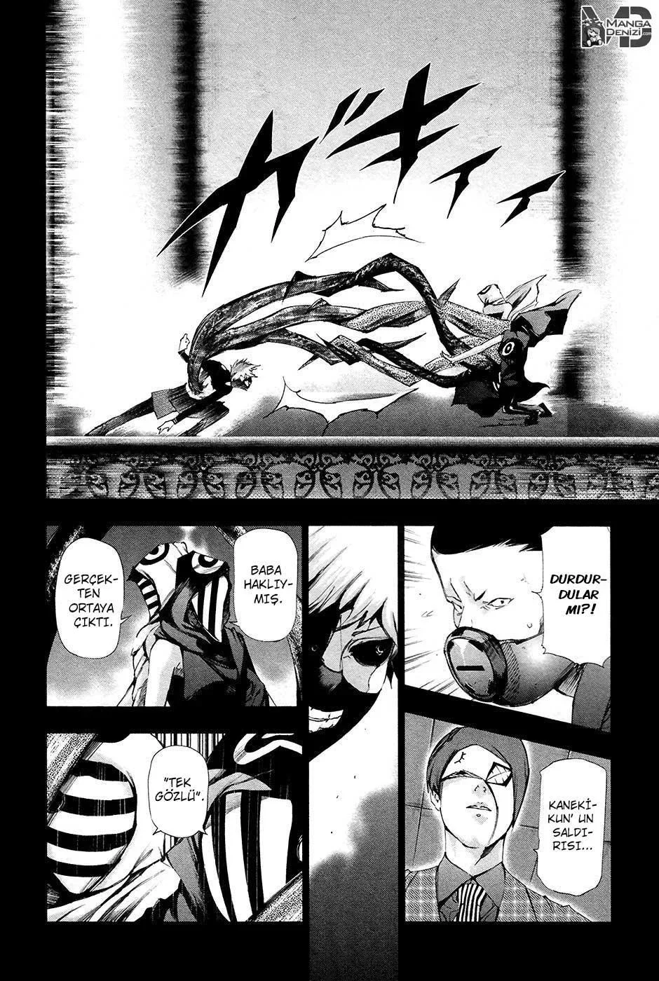 Tokyo Ghoul - Bölüm 85 - Sayfa 15