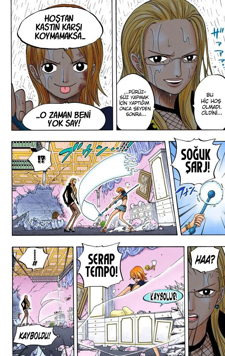One Piece - Bölüm 411 - Sayfa 14