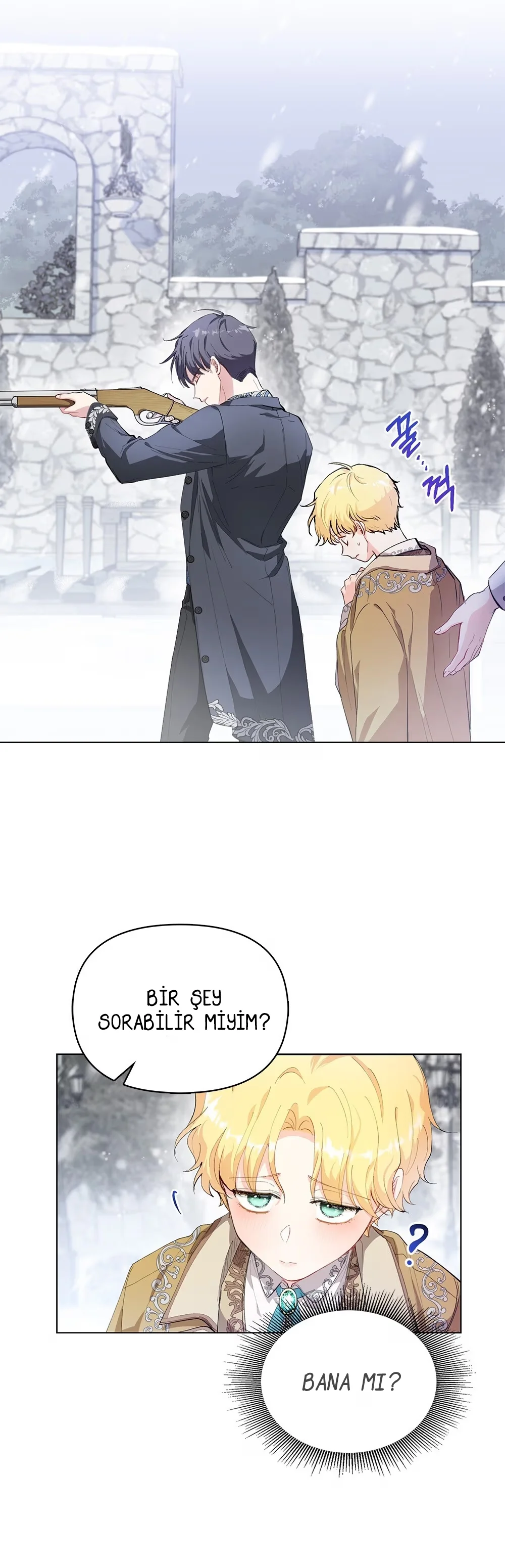 Finding Camellia - Bölüm 7 - Sayfa 12