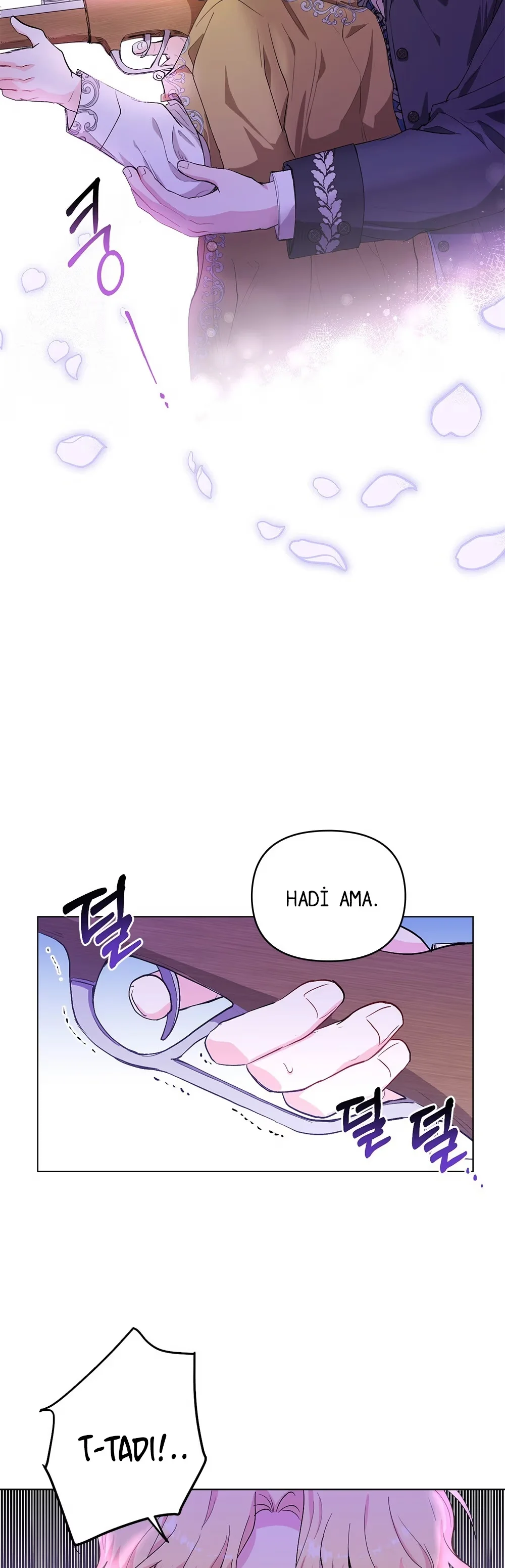 Finding Camellia - Bölüm 7 - Sayfa 18