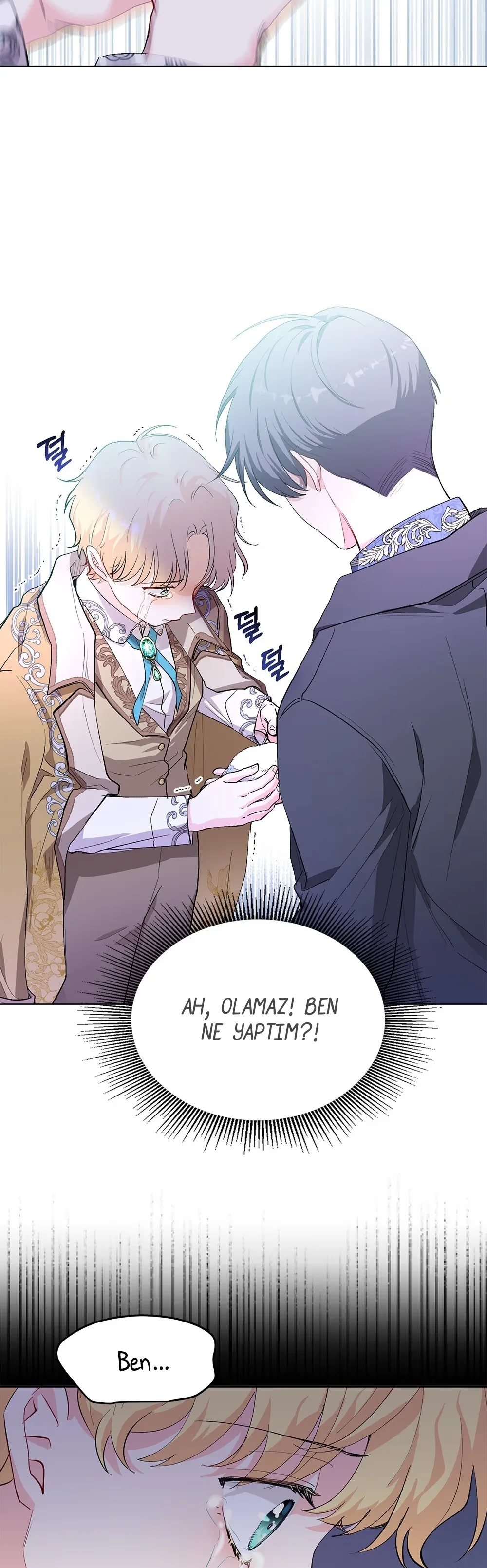 Finding Camellia - Bölüm 7 - Sayfa 26