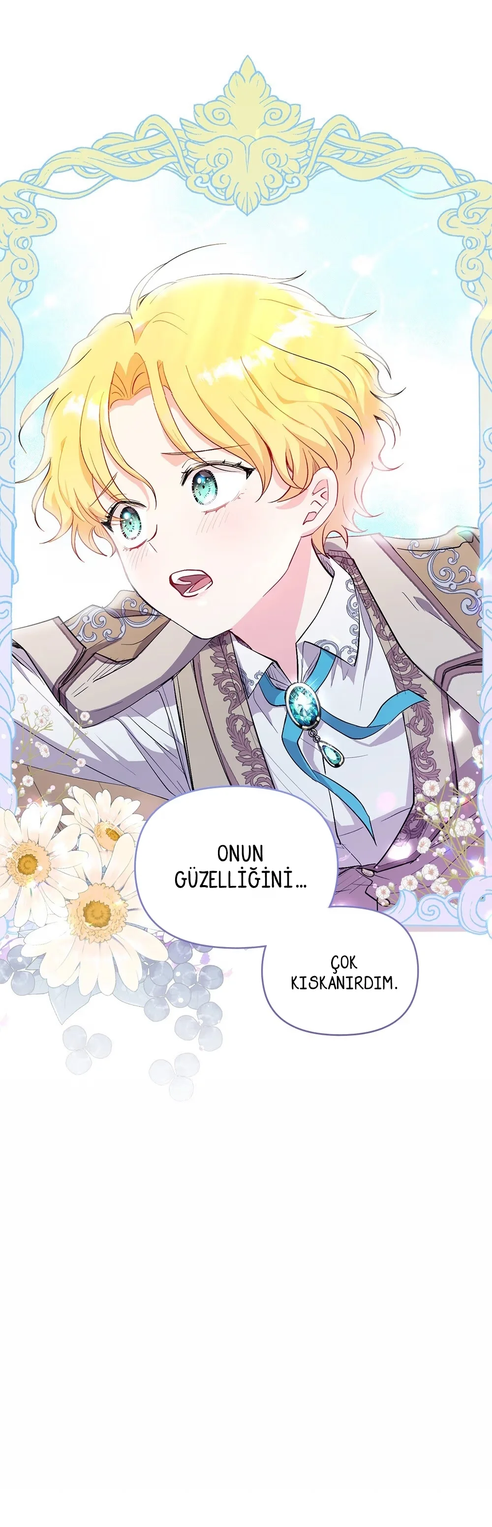Finding Camellia - Bölüm 7 - Sayfa 7