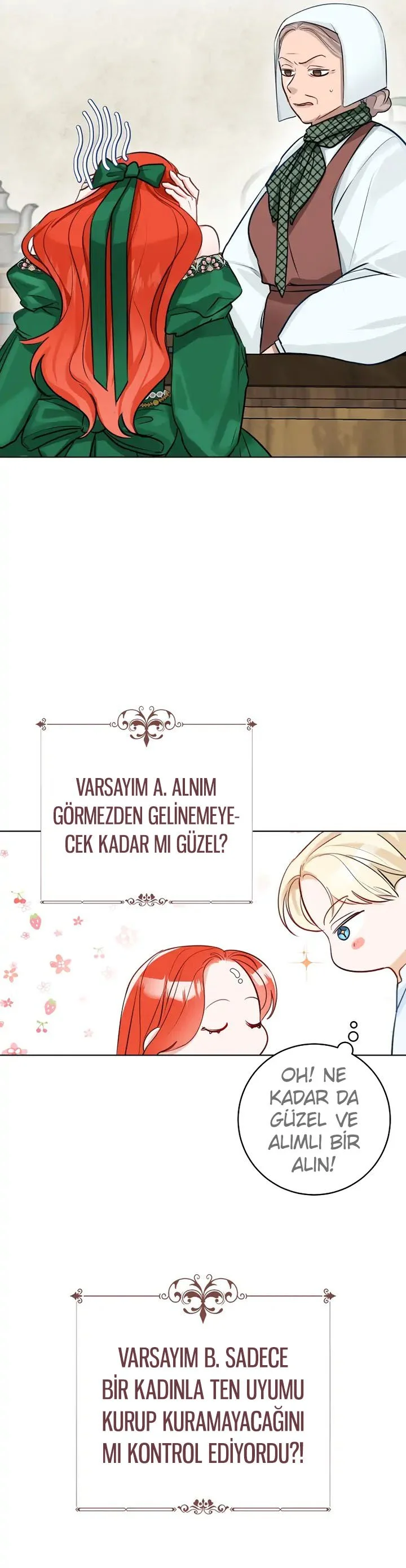 The Archduke’s Gorgeous Wedding Was a Fraud - Bölüm 29 - Sayfa 19