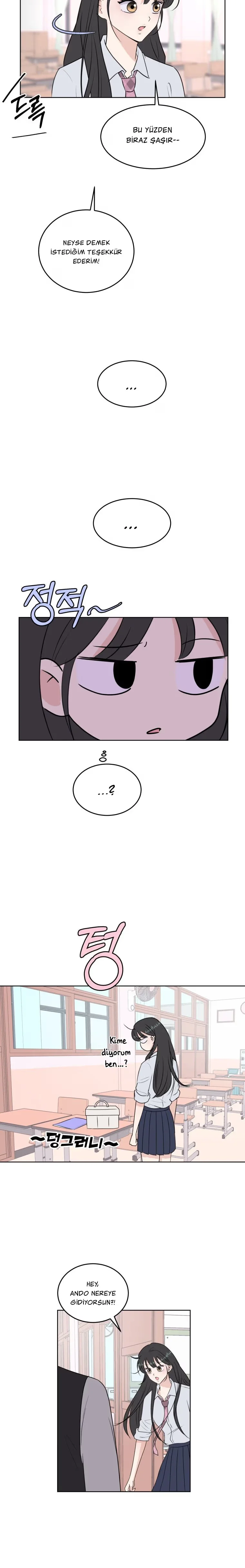 Highteen Spoiler - Bölüm 4 - Sayfa 12