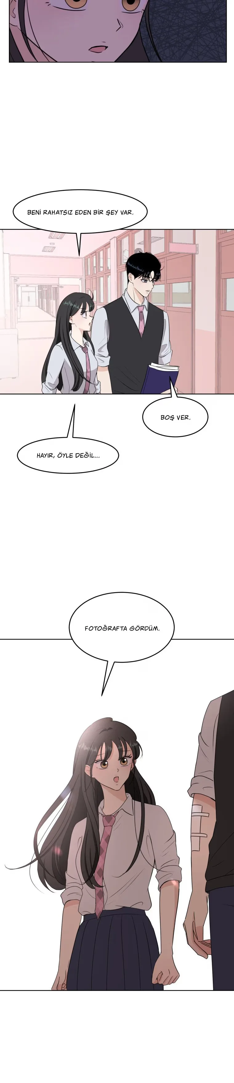 Highteen Spoiler - Bölüm 4 - Sayfa 16