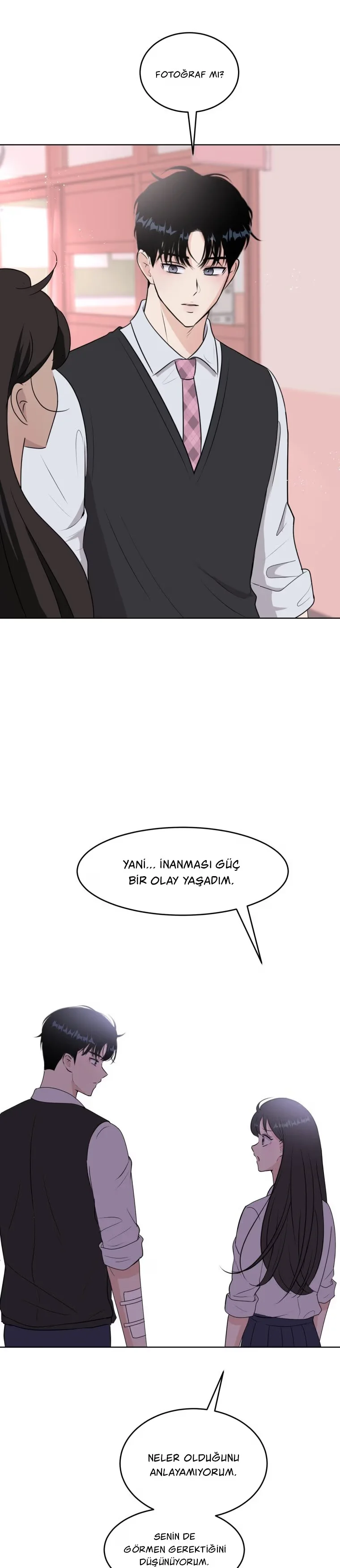 Highteen Spoiler - Bölüm 4 - Sayfa 17