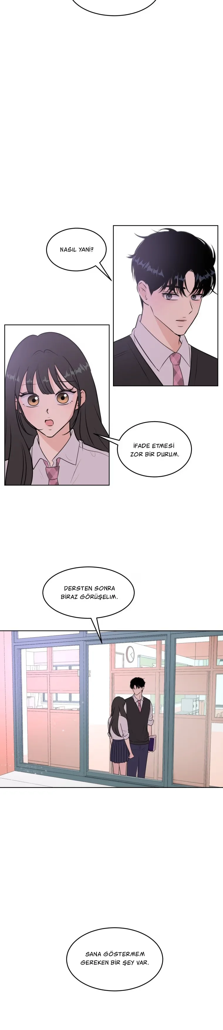 Highteen Spoiler - Bölüm 4 - Sayfa 18