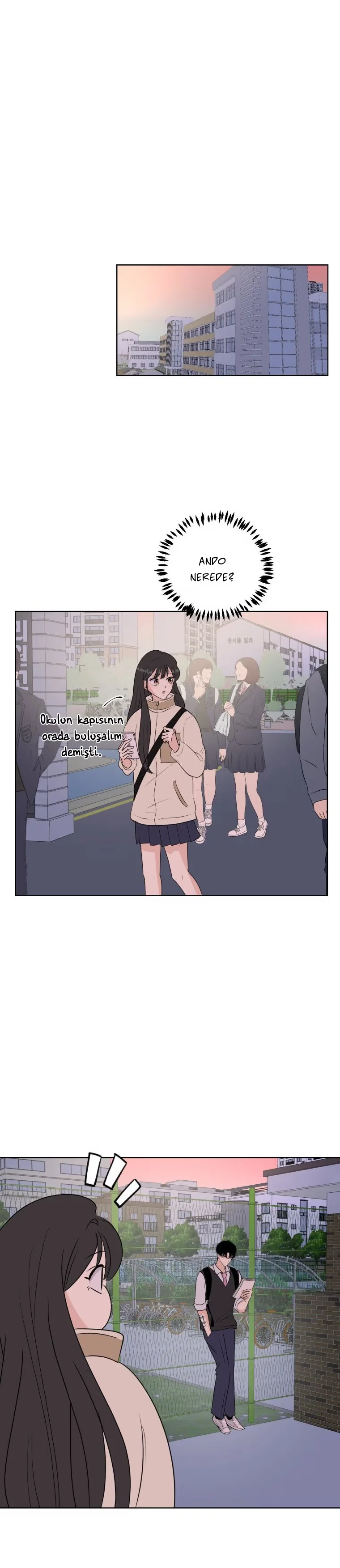 Highteen Spoiler - Bölüm 4 - Sayfa 19