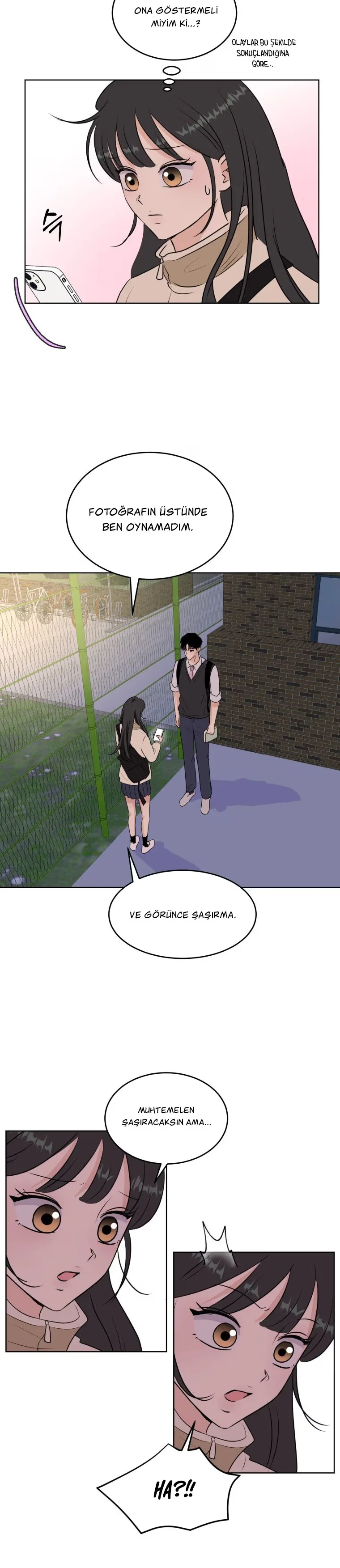 Highteen Spoiler - Bölüm 4 - Sayfa 22