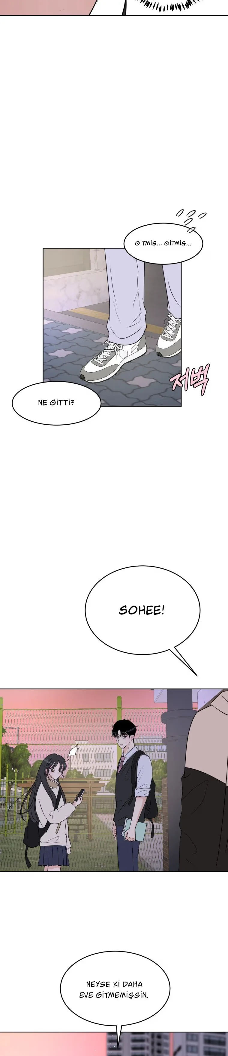 Highteen Spoiler - Bölüm 4 - Sayfa 24