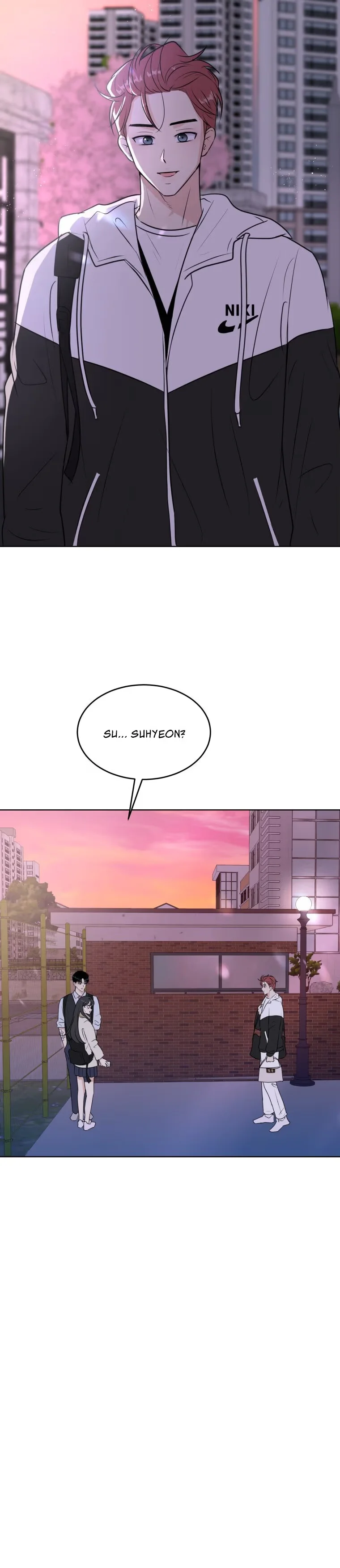 Highteen Spoiler - Bölüm 4 - Sayfa 25