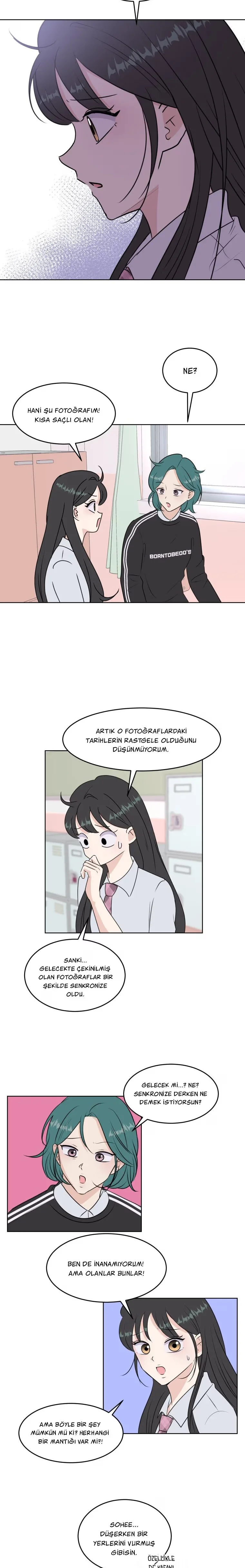 Highteen Spoiler - Bölüm 4 - Sayfa 4