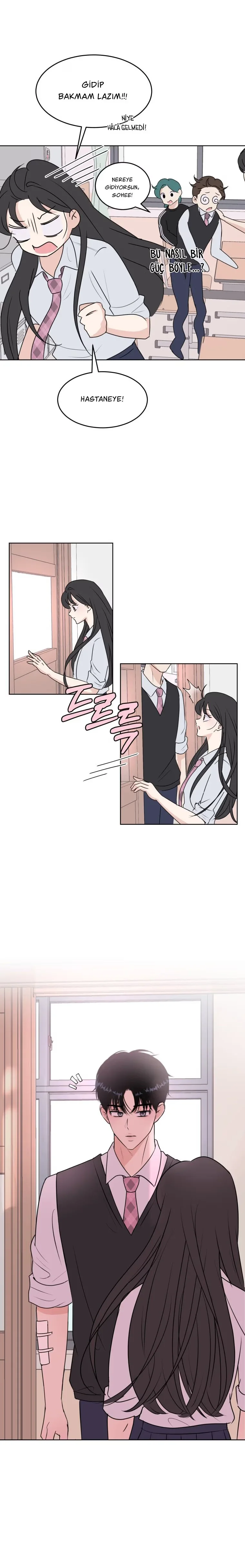 Highteen Spoiler - Bölüm 4 - Sayfa 7