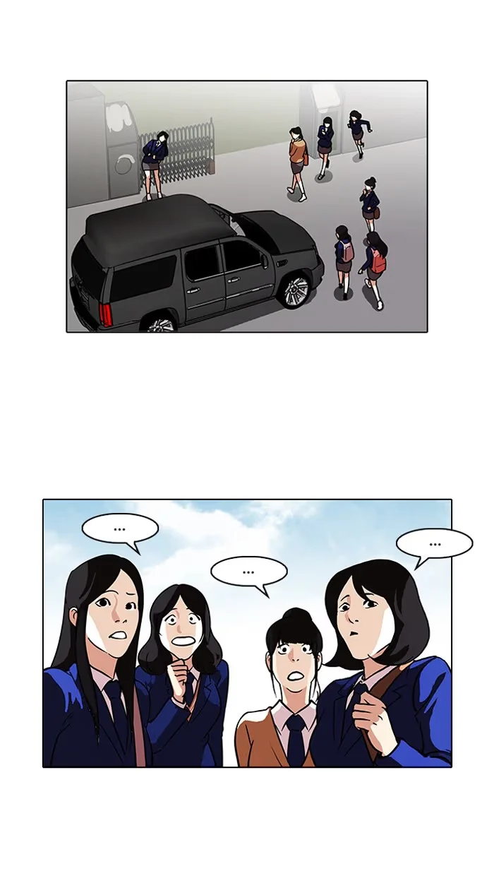 Lookism - Bölüm 96 - Sayfa 10