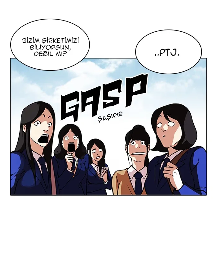 Lookism - Bölüm 96 - Sayfa 15