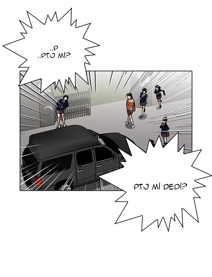 Lookism - Bölüm 96 - Sayfa 16