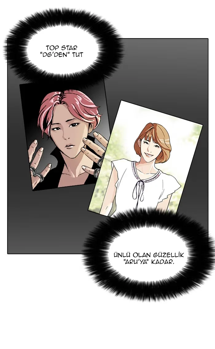 Lookism - Bölüm 96 - Sayfa 18