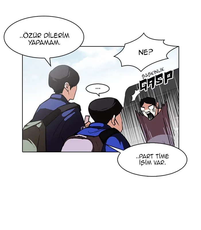 Lookism - Bölüm 96 - Sayfa 19