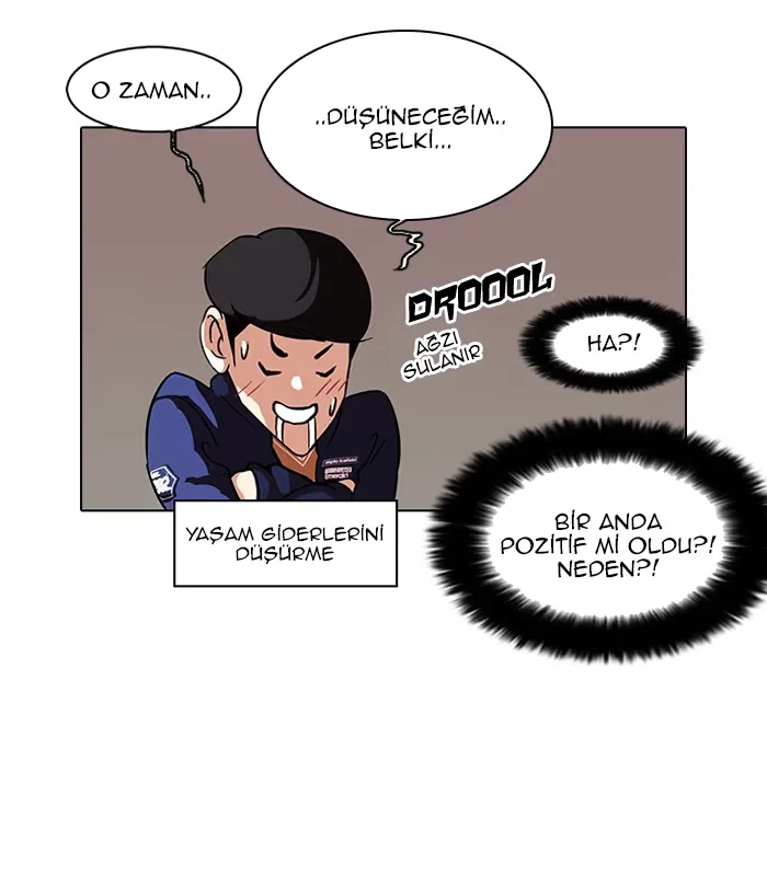 Lookism - Bölüm 96 - Sayfa 22