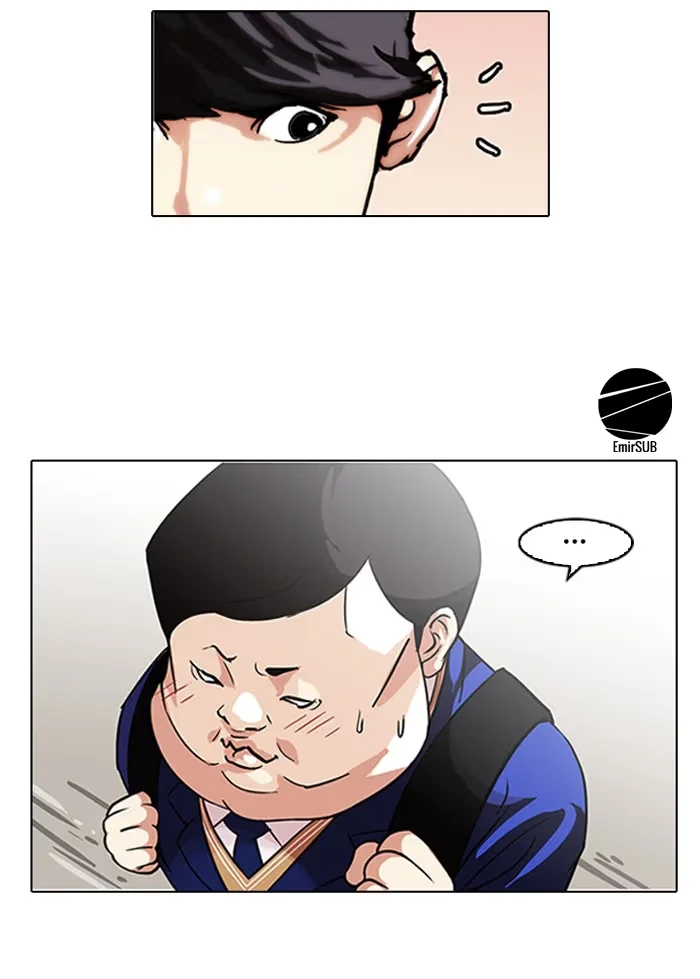 Lookism - Bölüm 96 - Sayfa 23