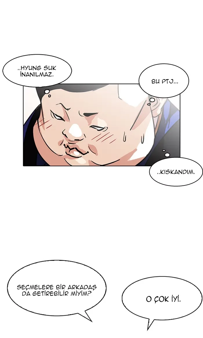 Lookism - Bölüm 96 - Sayfa 24