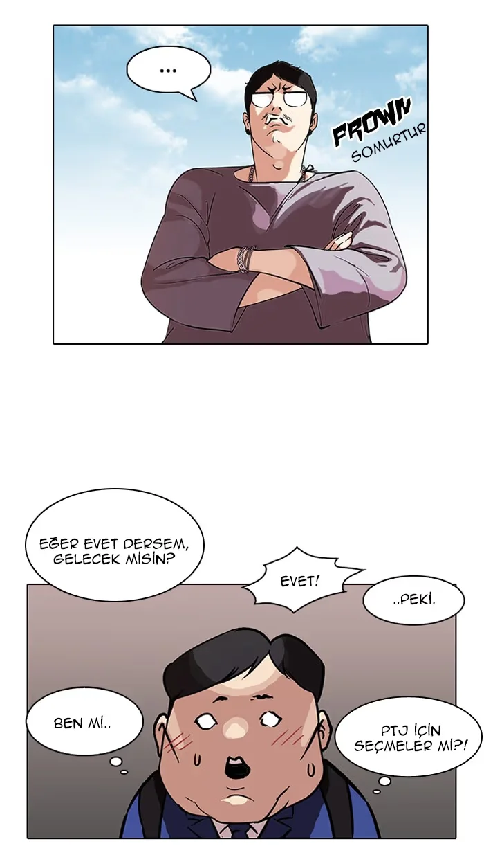Lookism - Bölüm 96 - Sayfa 27