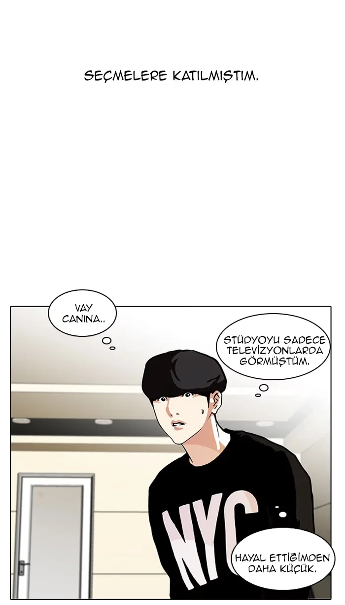 Lookism - Bölüm 96 - Sayfa 31