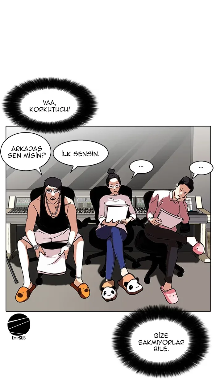 Lookism - Bölüm 96 - Sayfa 32