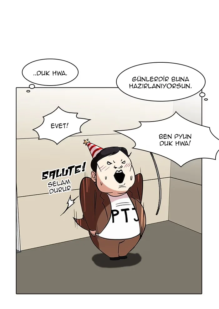 Lookism - Bölüm 96 - Sayfa 33