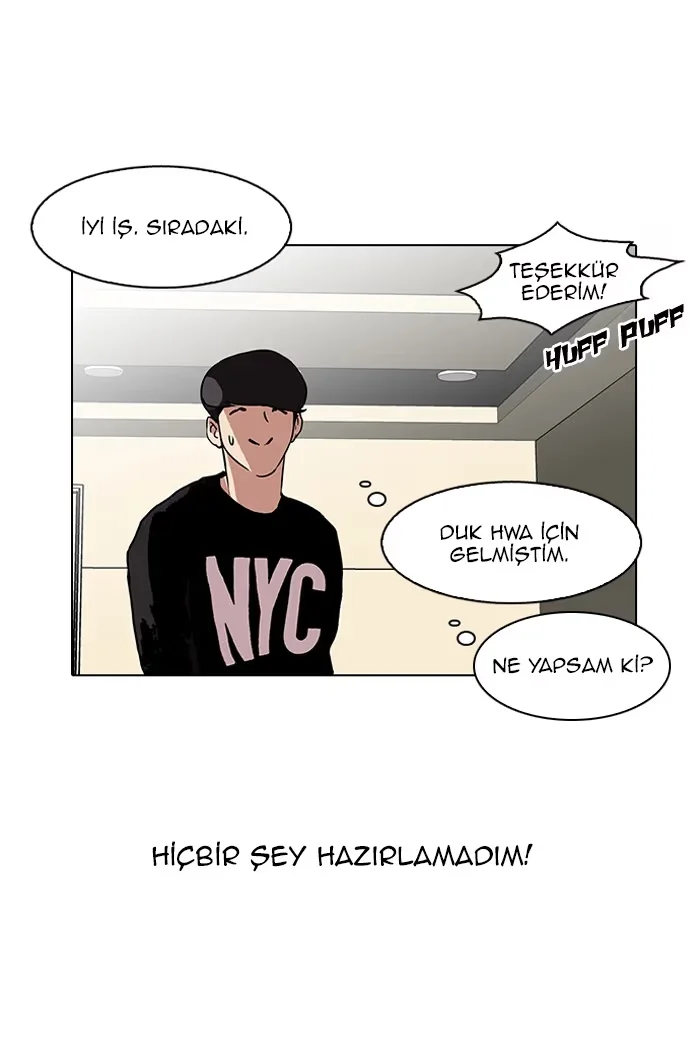 Lookism - Bölüm 96 - Sayfa 37